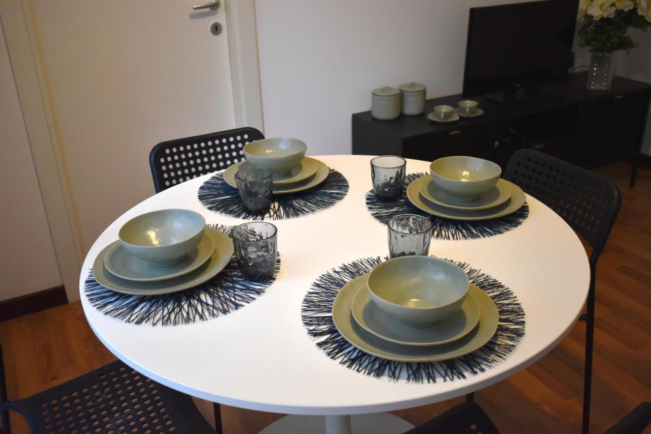 Apartment Bebyme - Epicentrum La Spezia